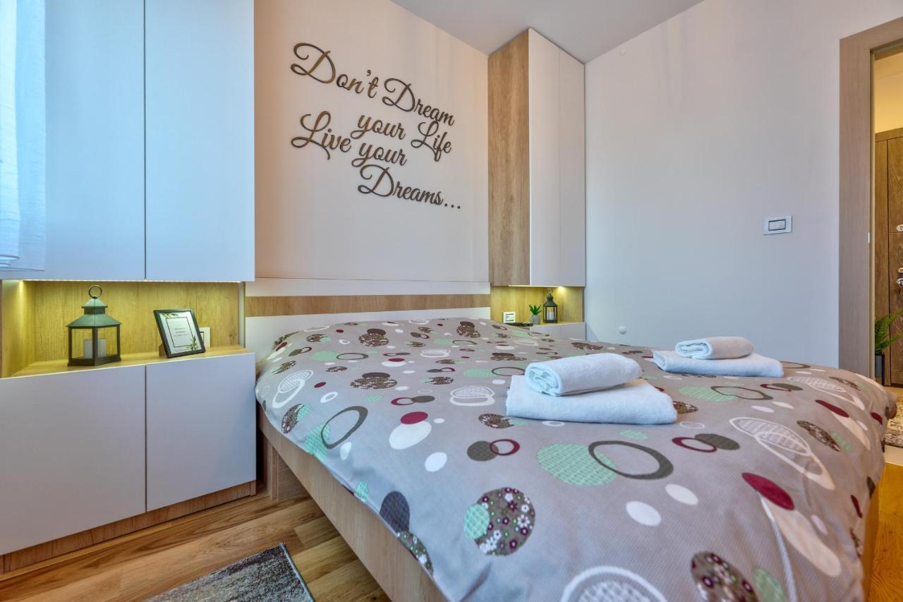Apartment Stefan In Vila Katalina Lux Zlatibor Esterno foto