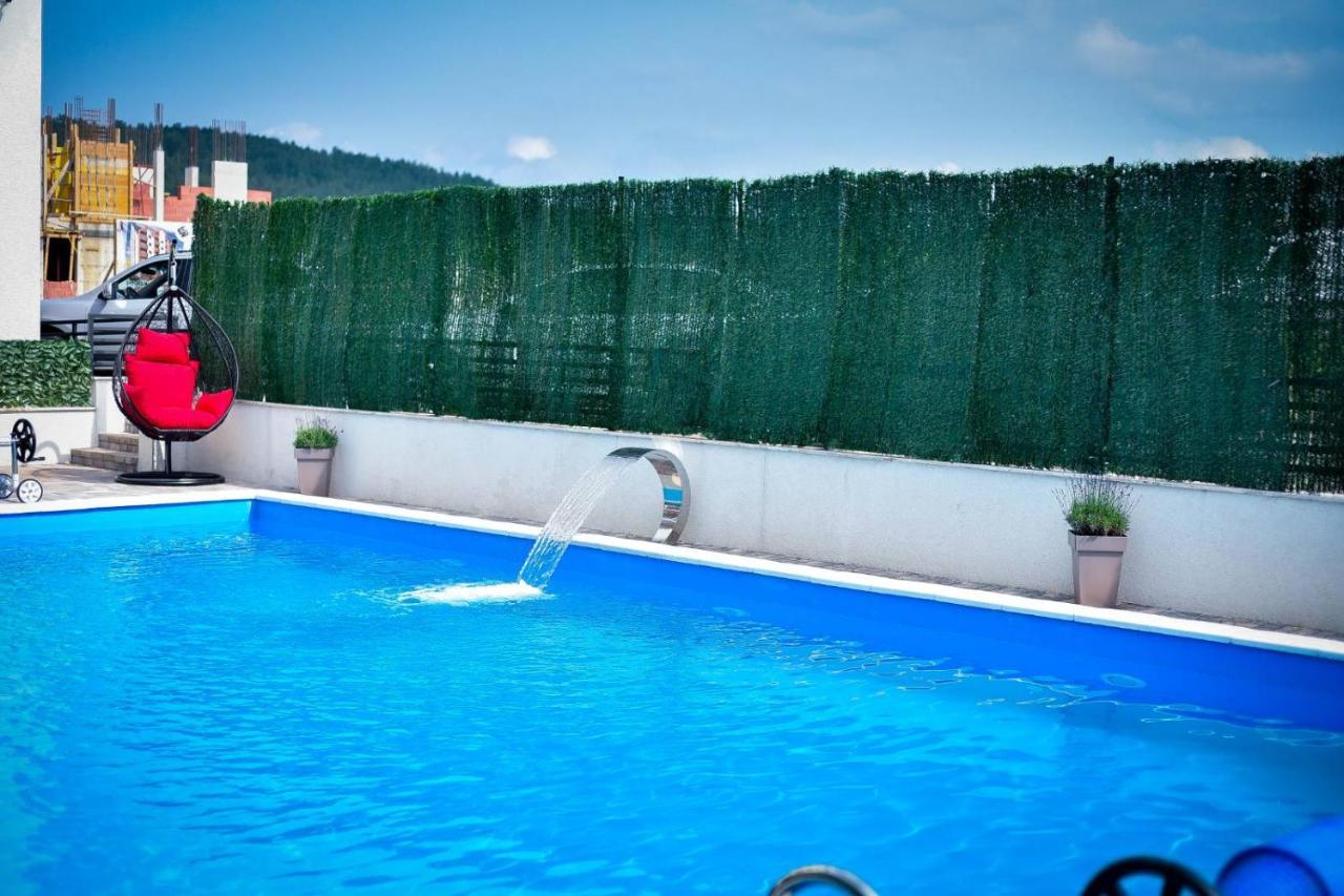 Apartment Stefan In Vila Katalina Lux Zlatibor Esterno foto